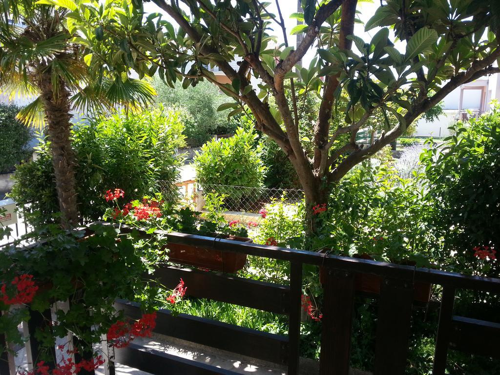 Apartment Perunika Zadar Zewnętrze zdjęcie