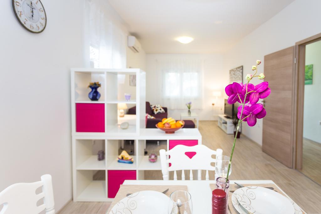 Apartment Perunika Zadar Zewnętrze zdjęcie