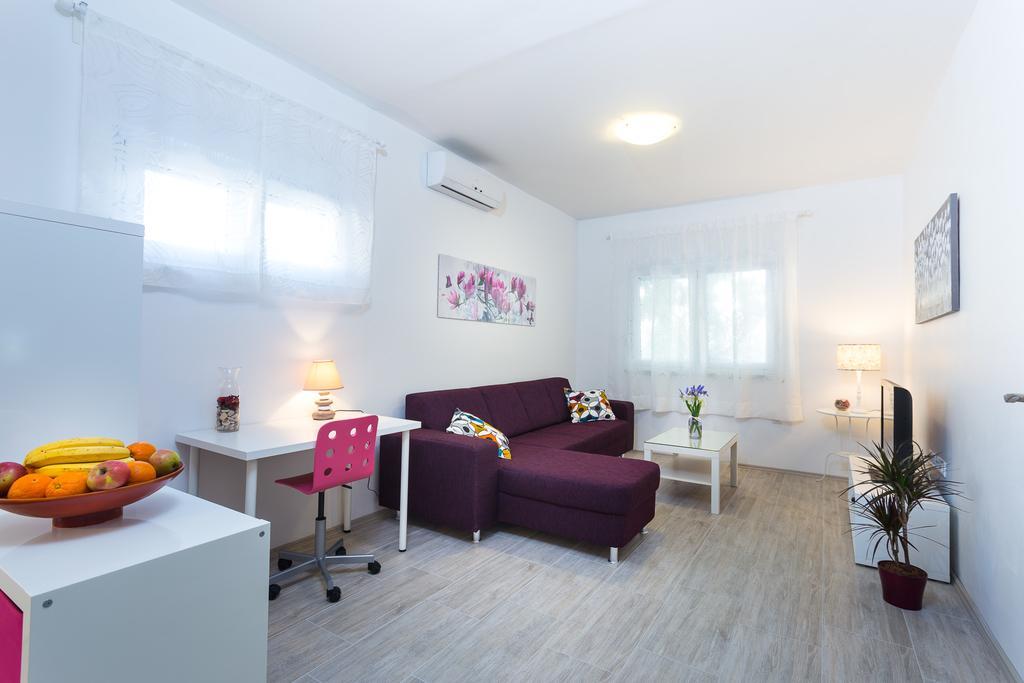 Apartment Perunika Zadar Zewnętrze zdjęcie