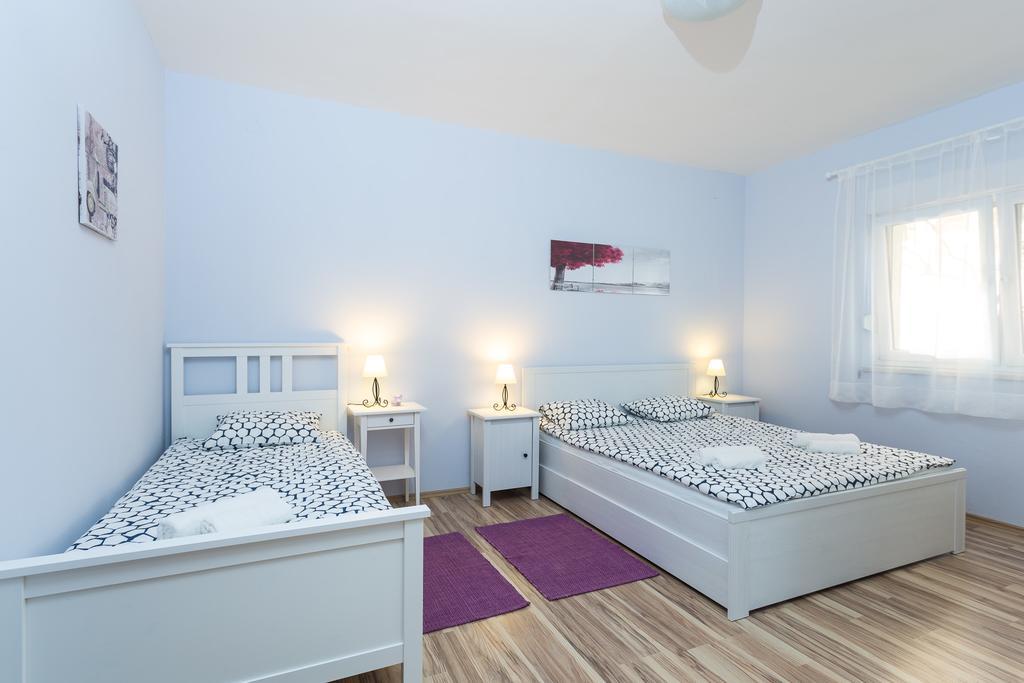 Apartment Perunika Zadar Zewnętrze zdjęcie