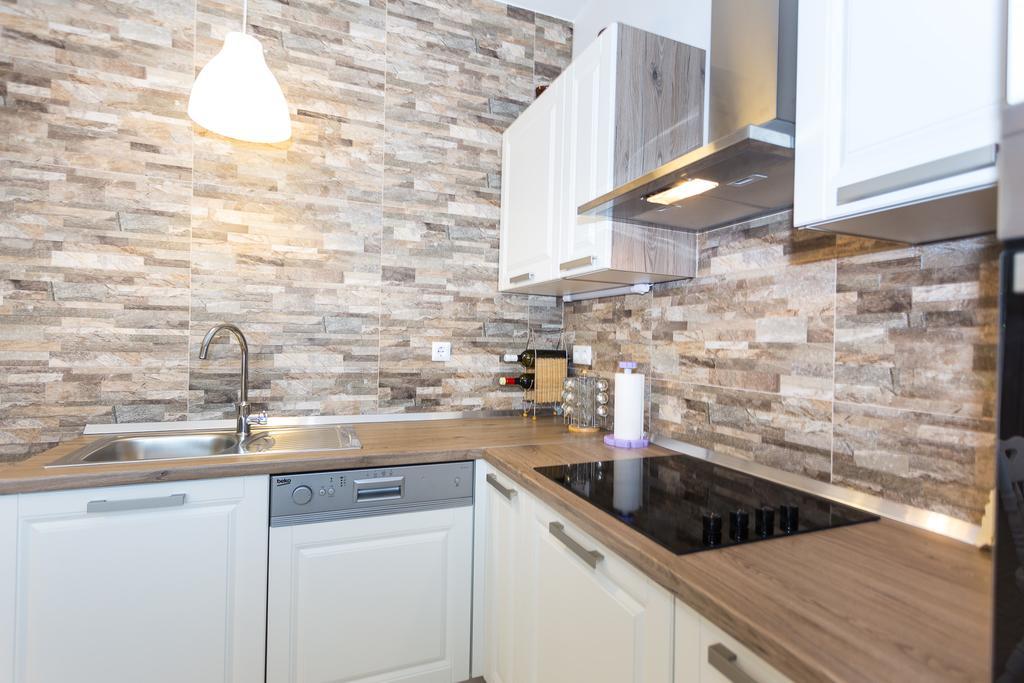 Apartment Perunika Zadar Zewnętrze zdjęcie