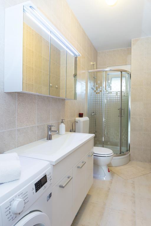 Apartment Perunika Zadar Zewnętrze zdjęcie