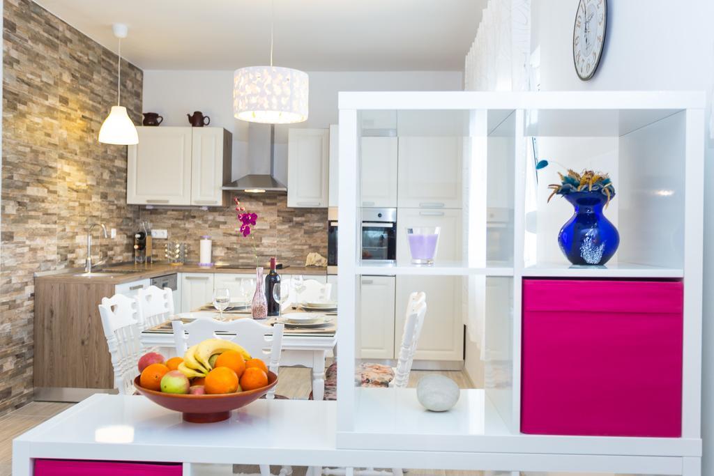 Apartment Perunika Zadar Zewnętrze zdjęcie