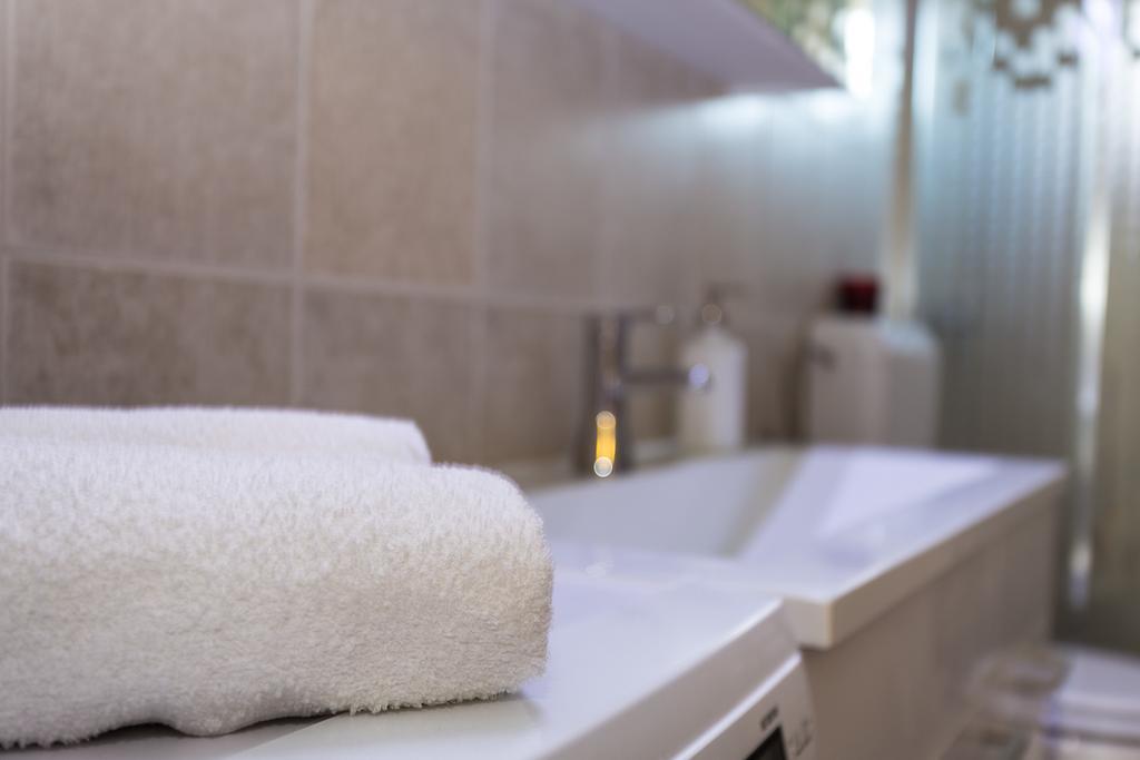 Apartment Perunika Zadar Zewnętrze zdjęcie