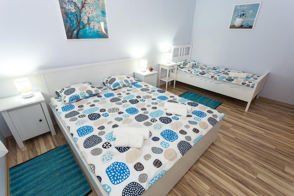 Apartment Perunika Zadar Zewnętrze zdjęcie