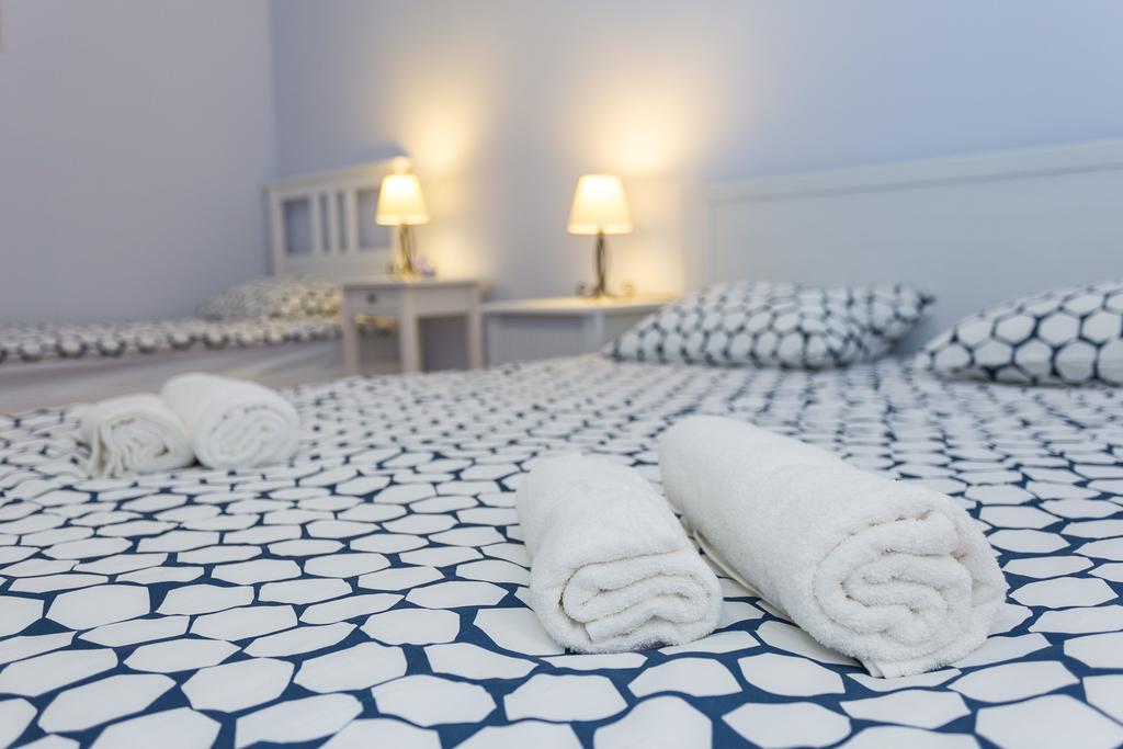 Apartment Perunika Zadar Zewnętrze zdjęcie